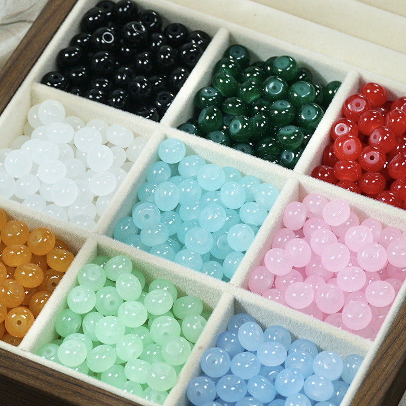 Glass Beads
