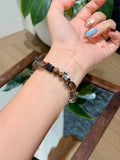 Sandalwood Smoke Bracelet