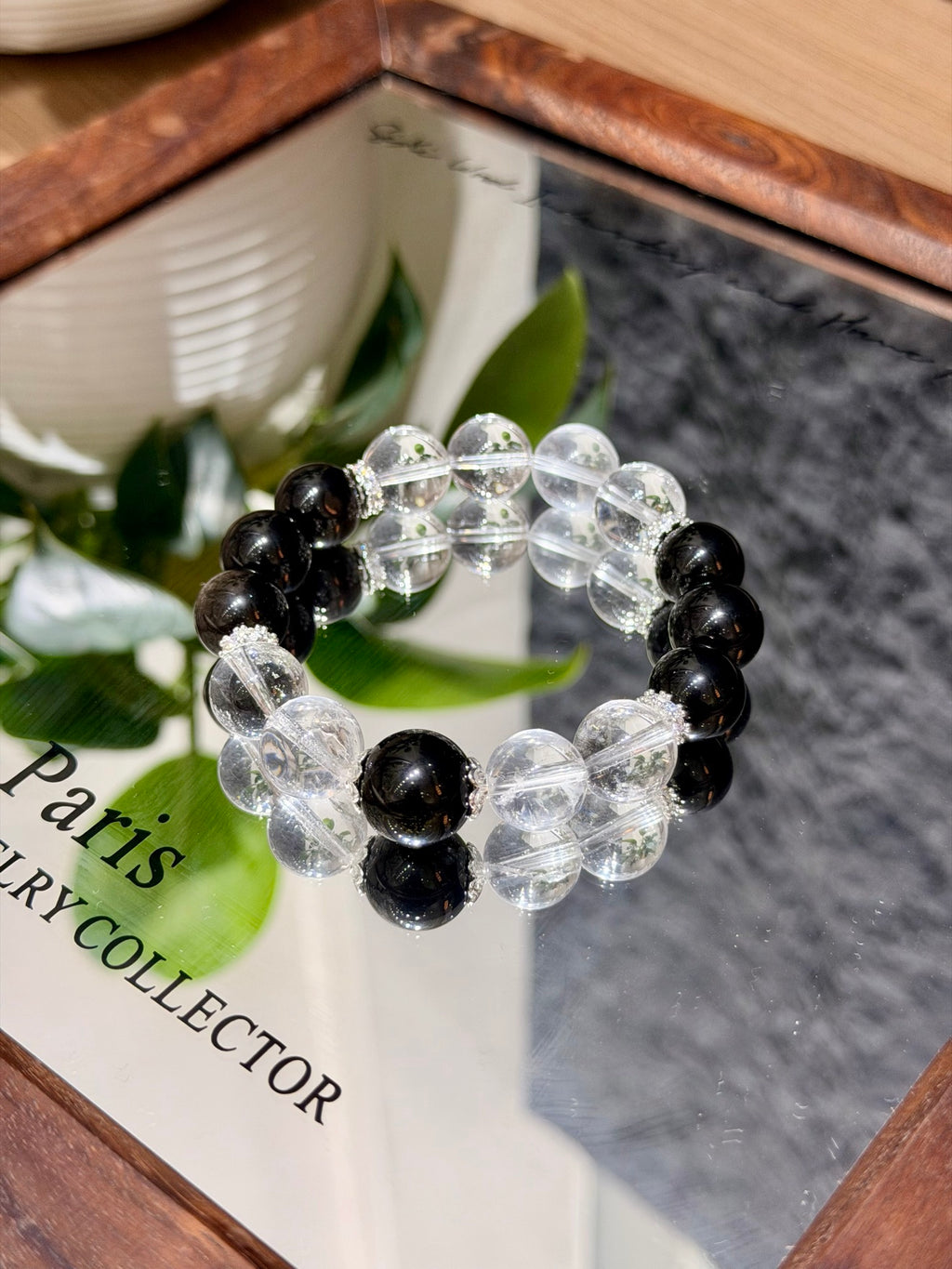 Ink & Light Bracelet