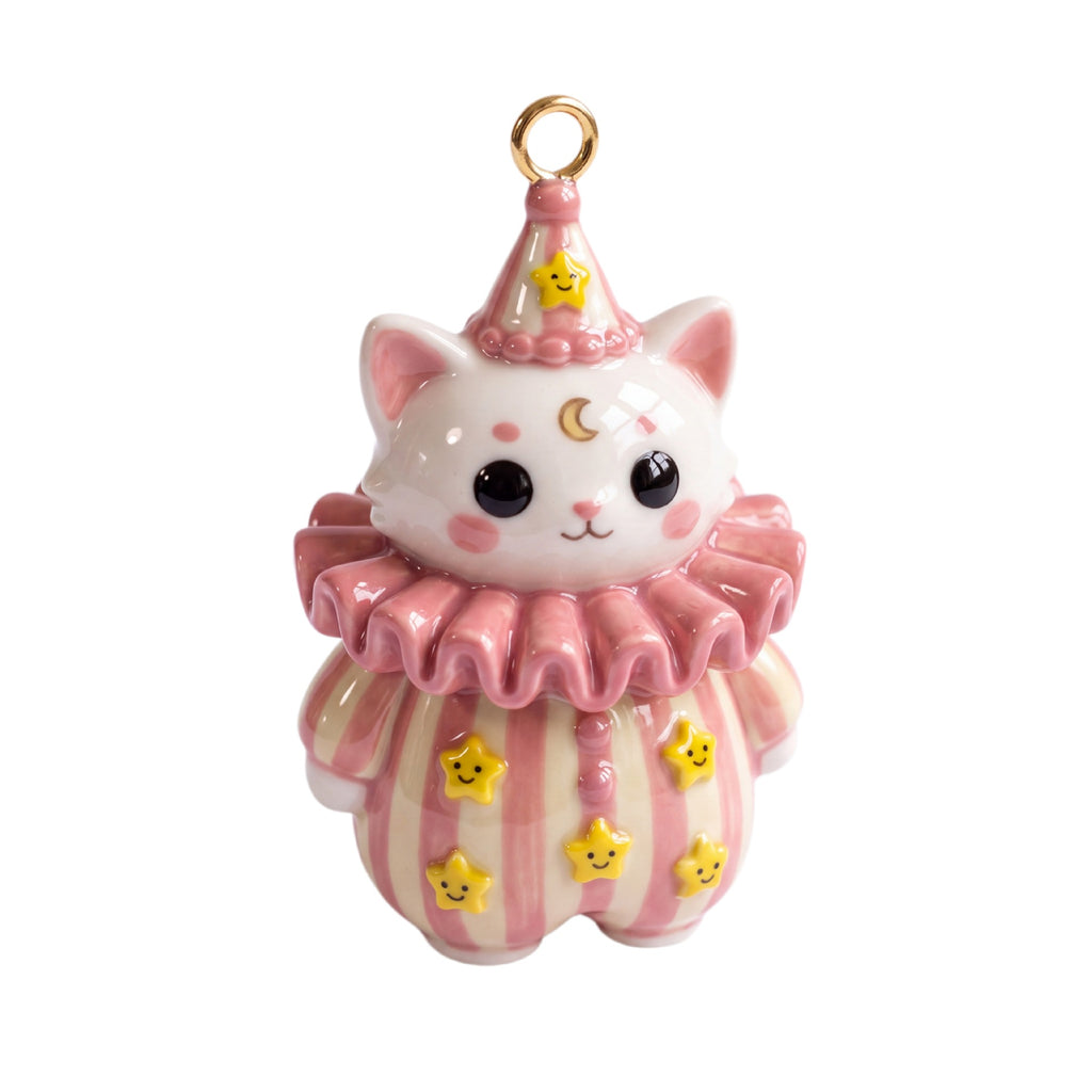 Circus Animal Charms