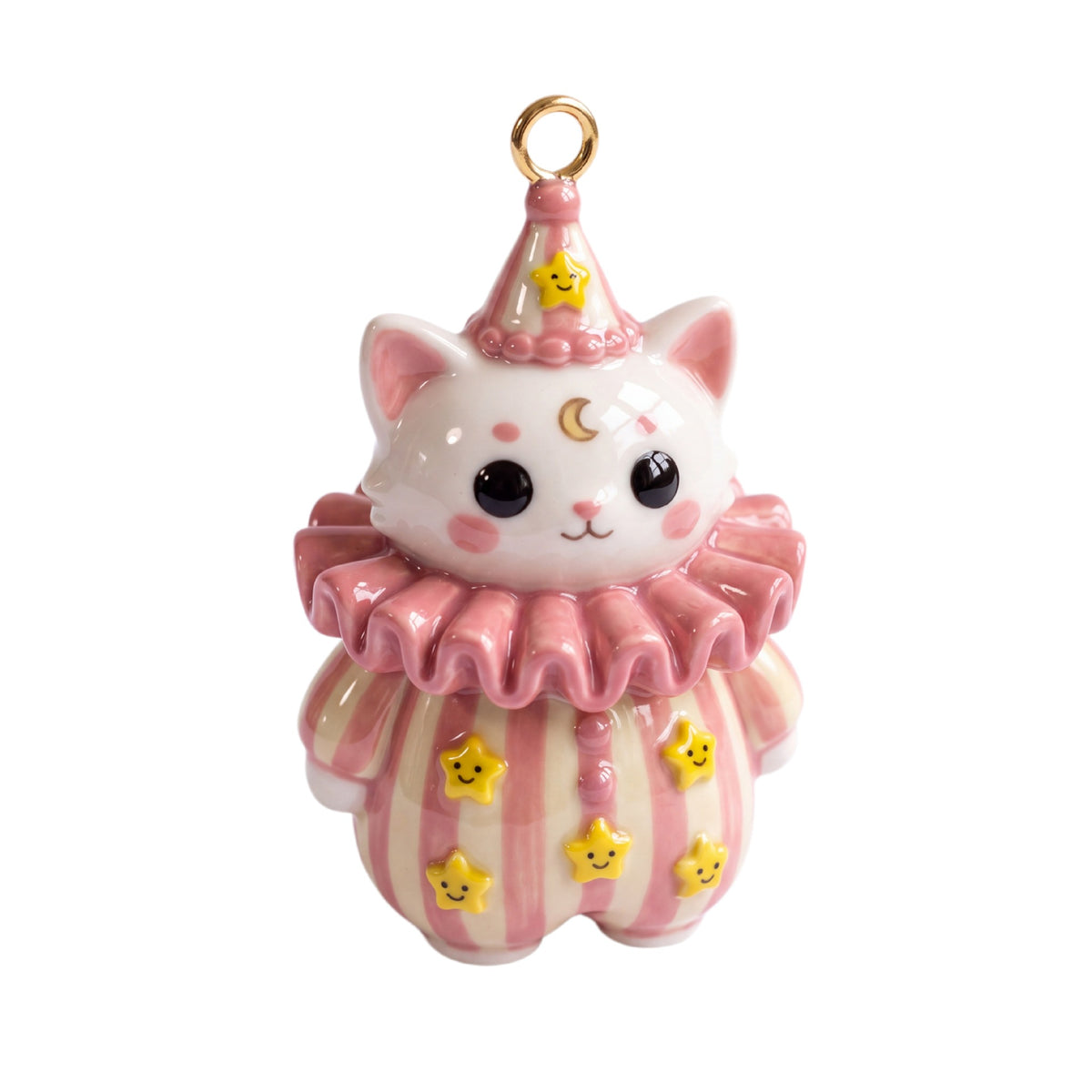 Circus Animal Charms