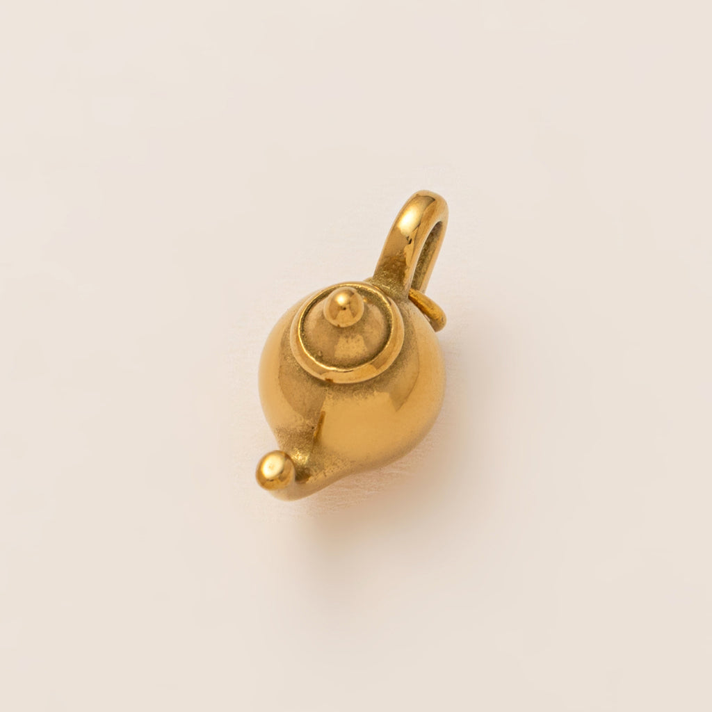 Sports, Coffee & Lifestyle Charms