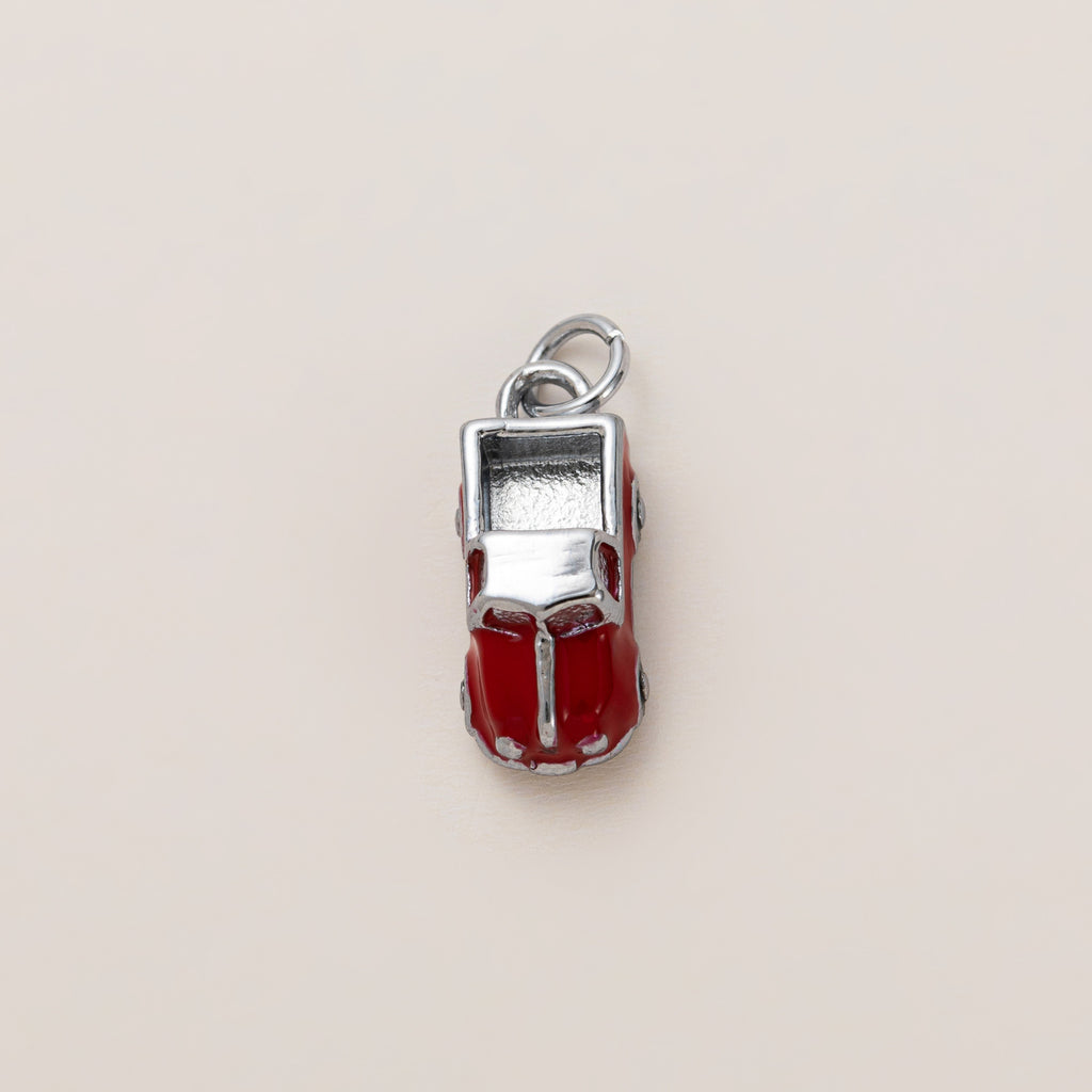 Sports, Coffee & Lifestyle Charms