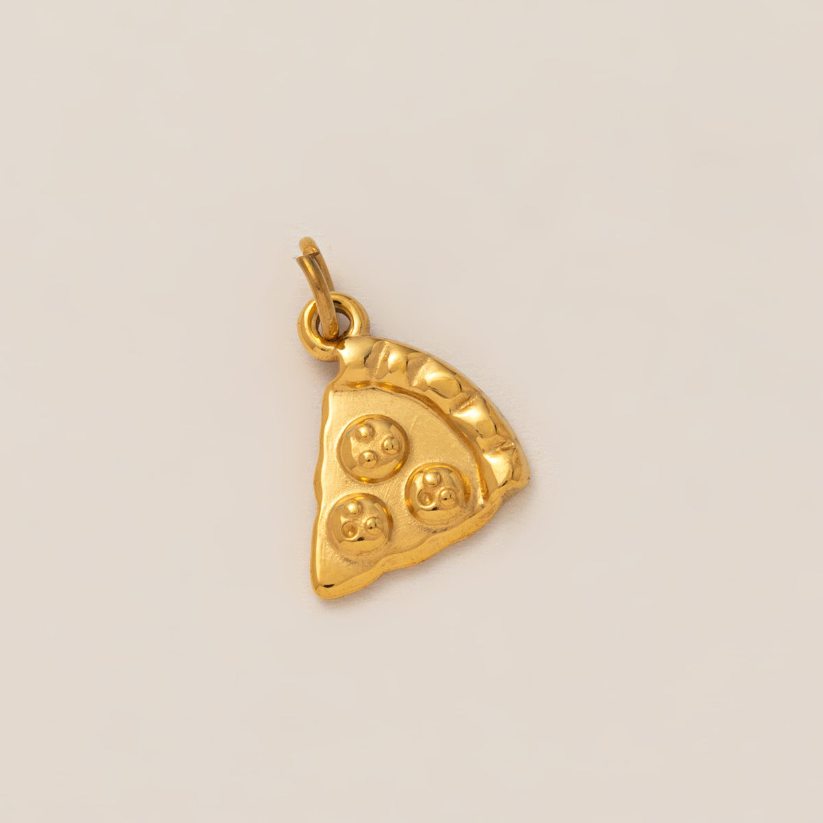 Cake, Pizza & Food Charms