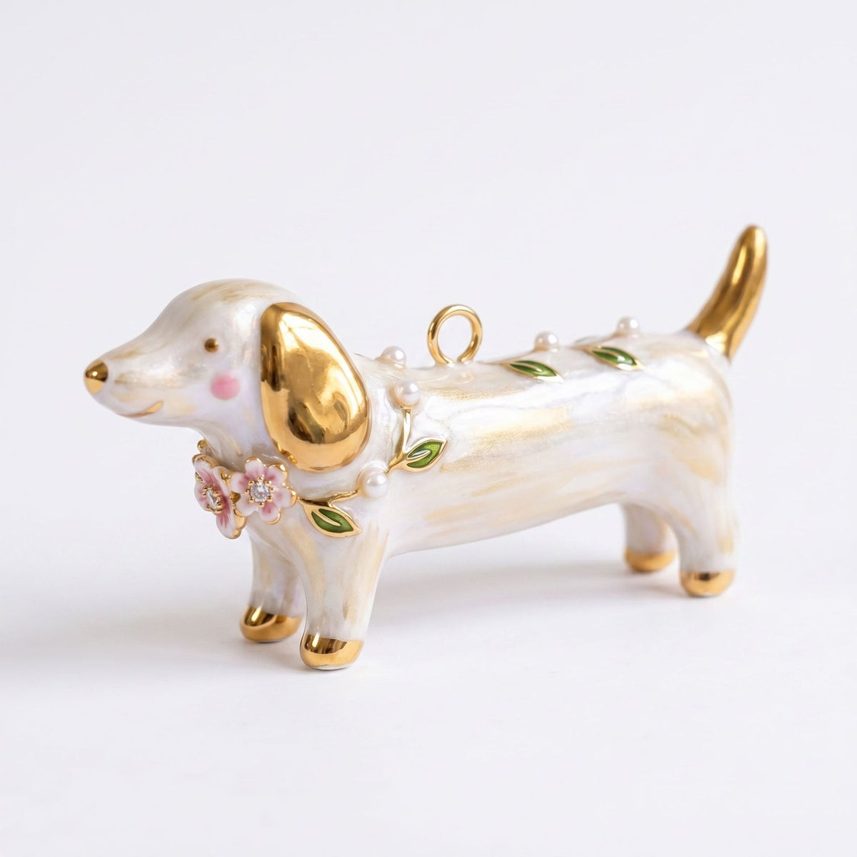 Dachshund Puppy Charms