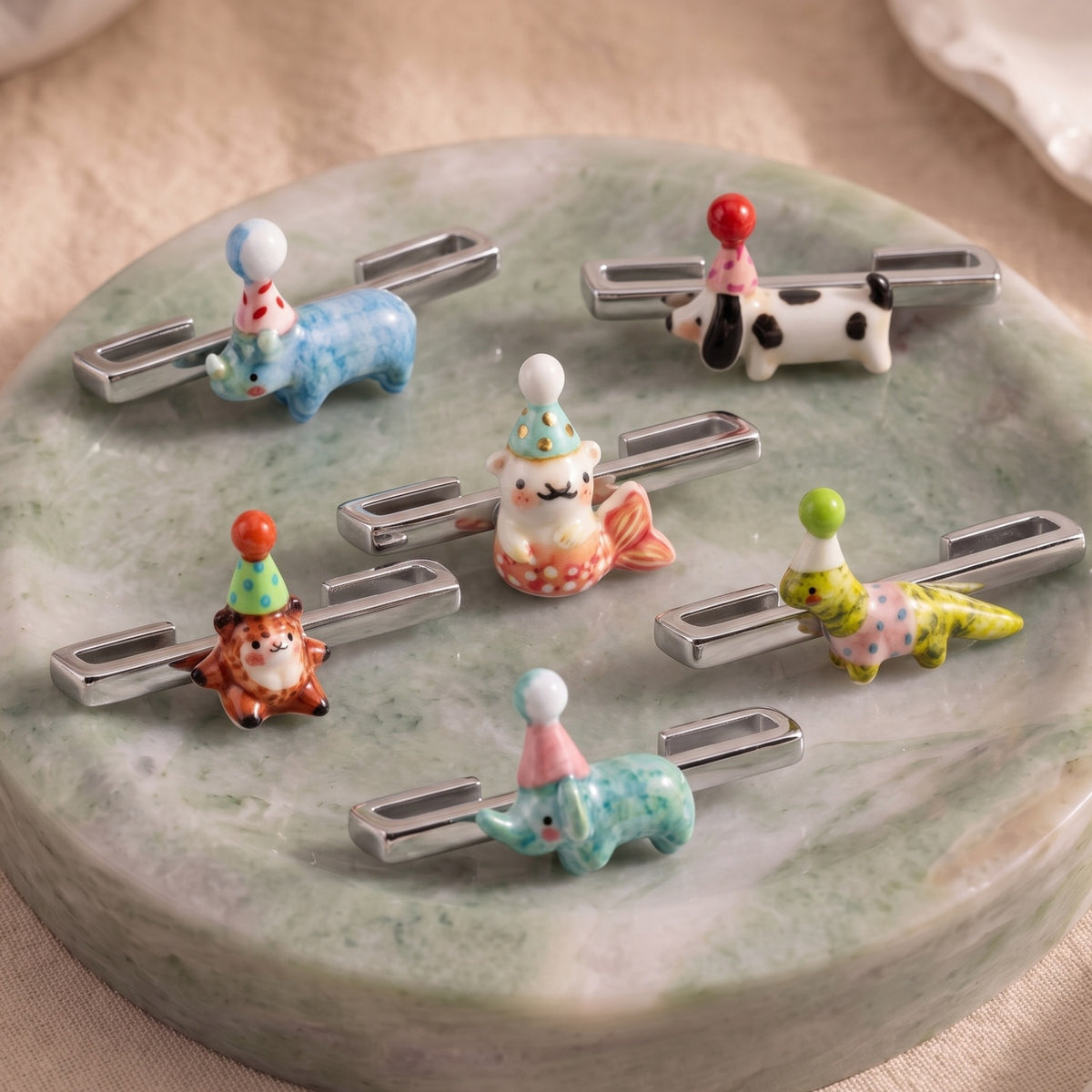 Novelty Pendant Charm