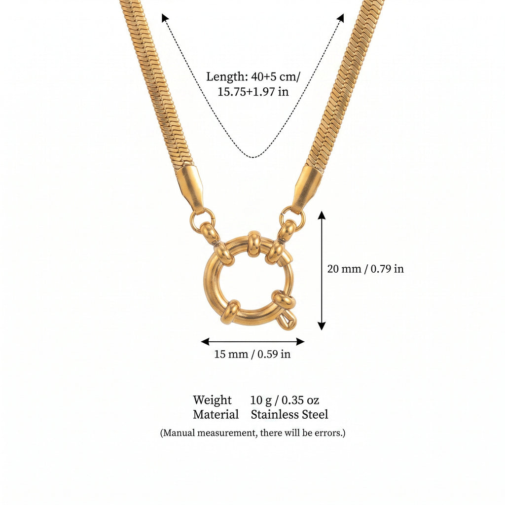 18K Gold-Plated Seaside Surfing Dog Pendant Charms