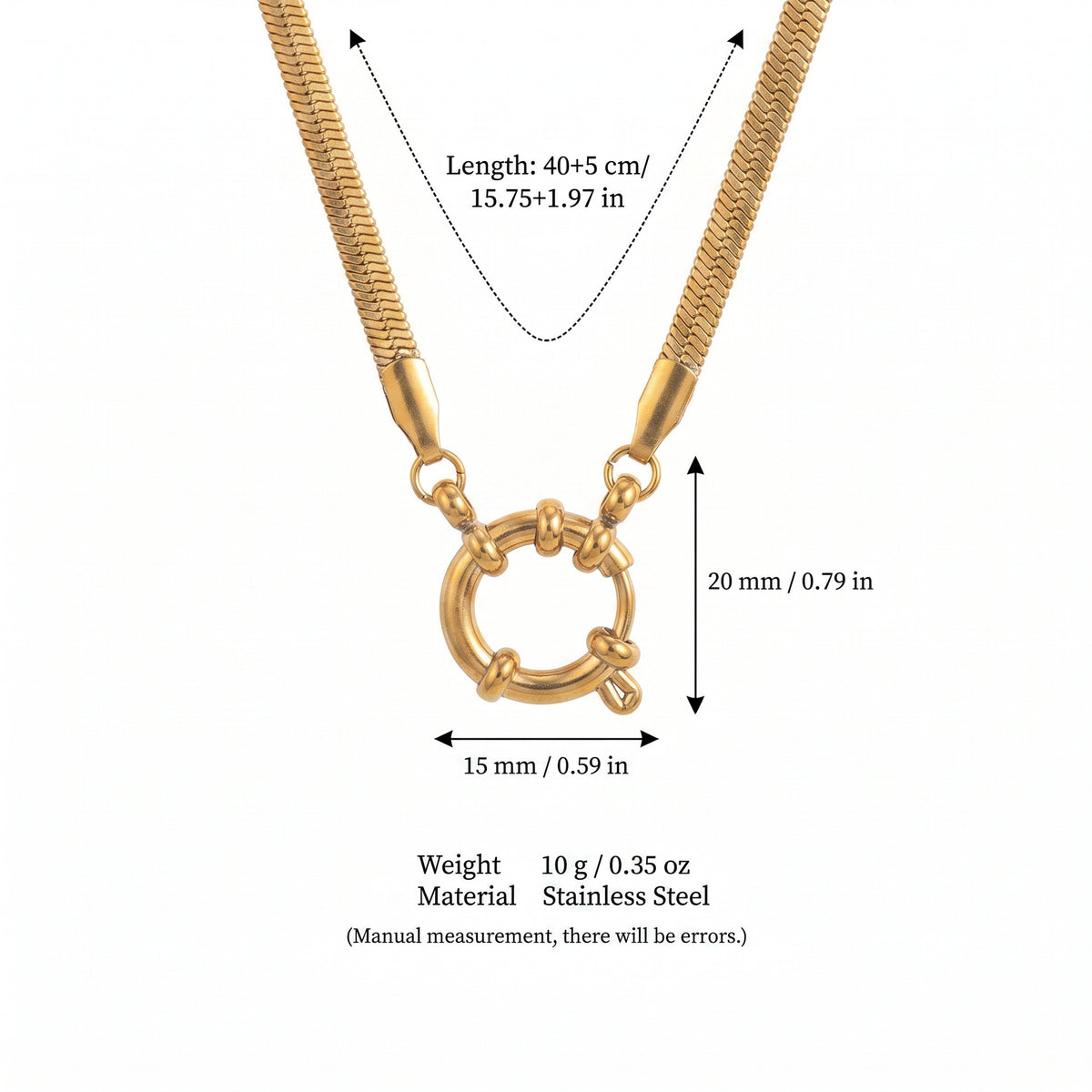 18K Gold-Plated Seaside Surfing Dog Pendant Charms