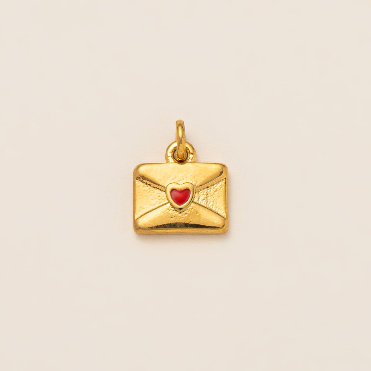 Butterfly, Heart & Cross Charms