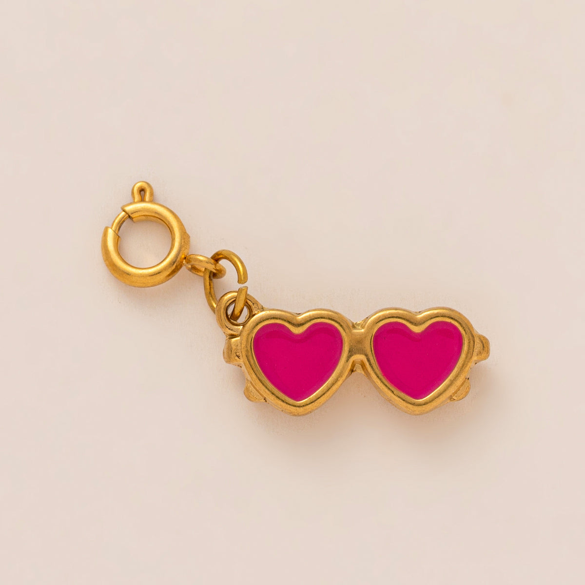 Love Letter & Cupid Charms