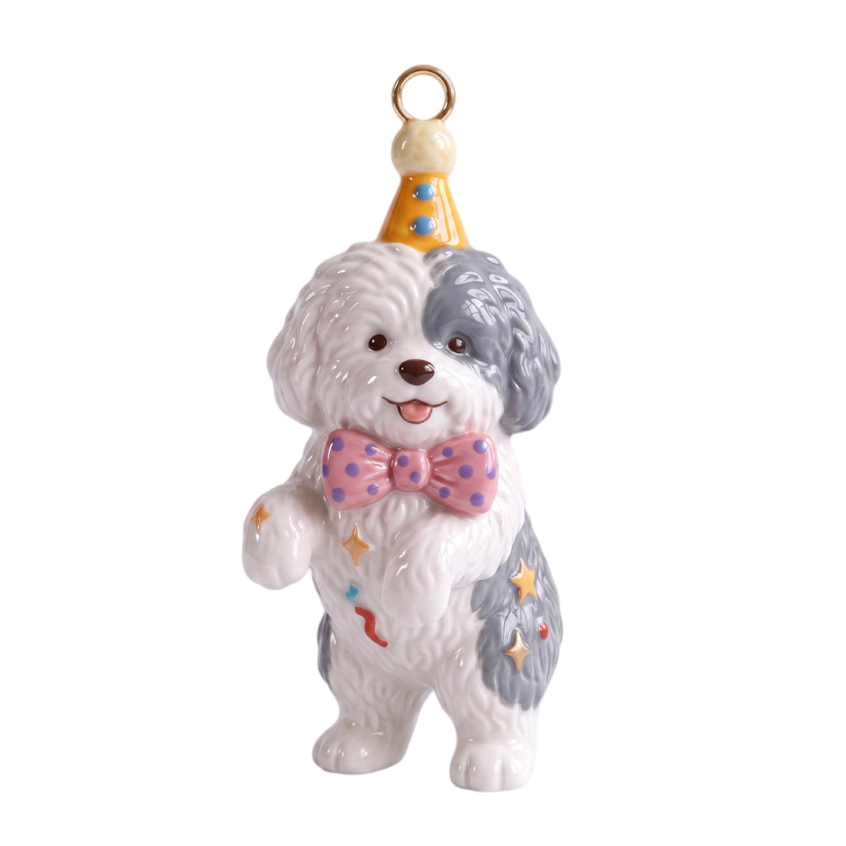 Circus Animal Charms