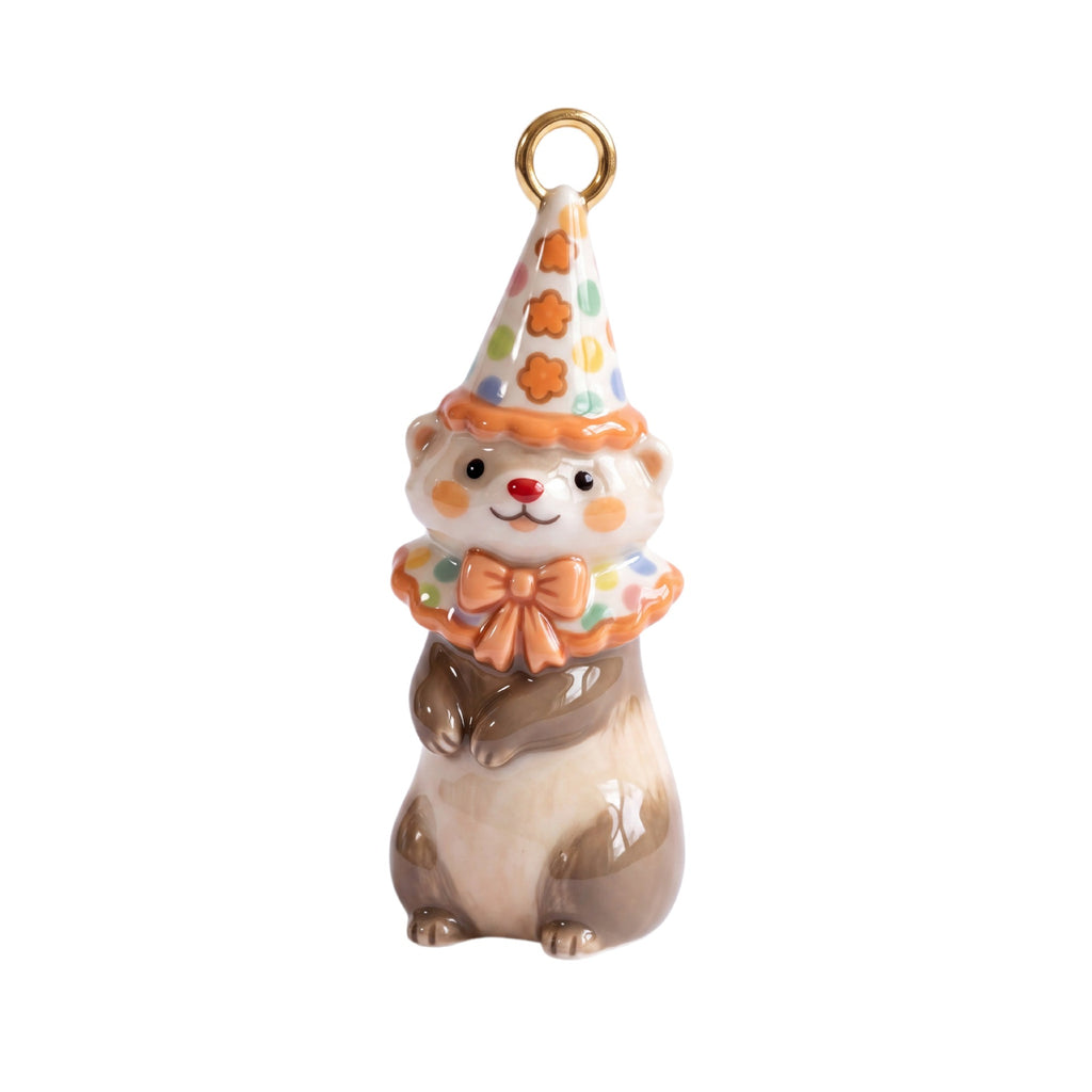 Circus Animal Charms