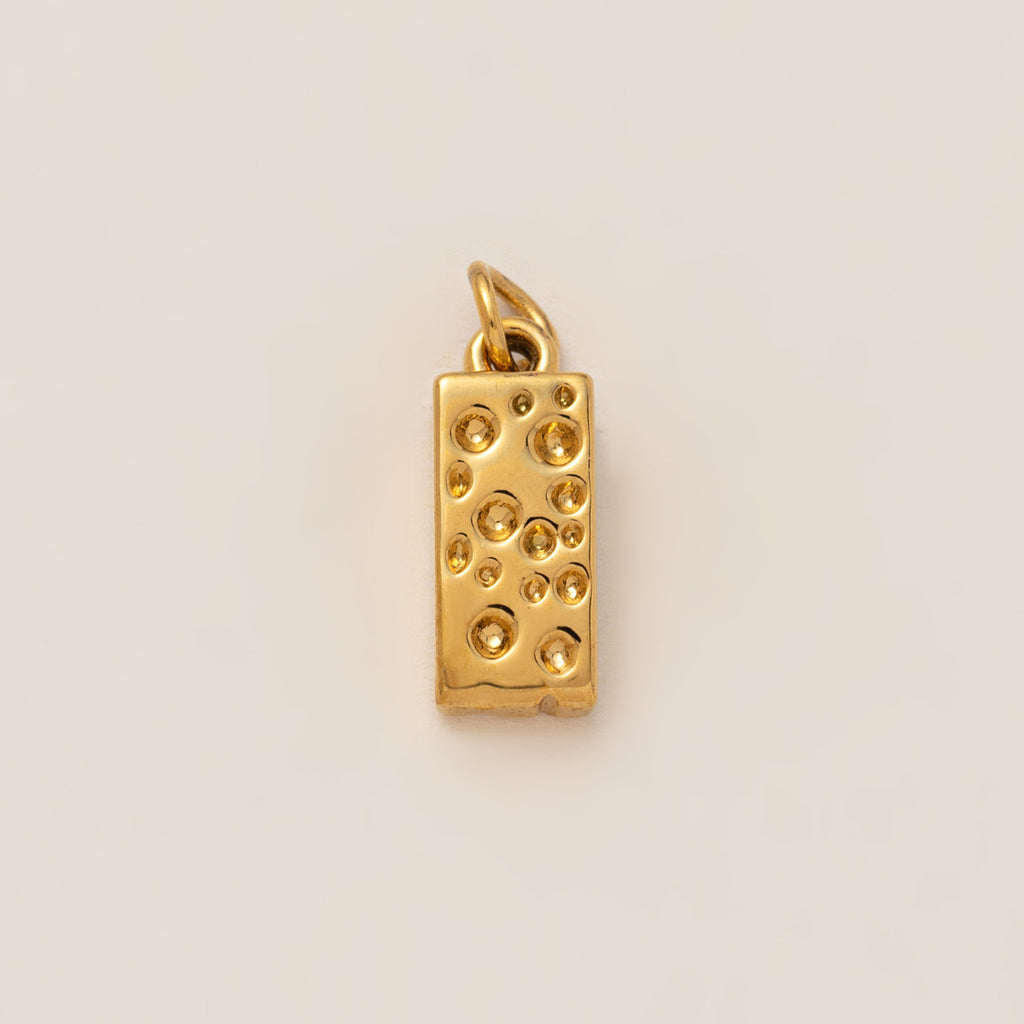 Cake, Pizza & Food Charms