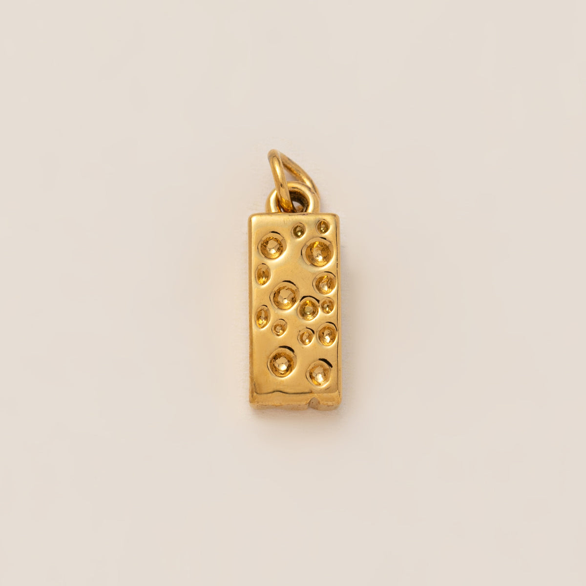 Cake, Pizza & Food Charms