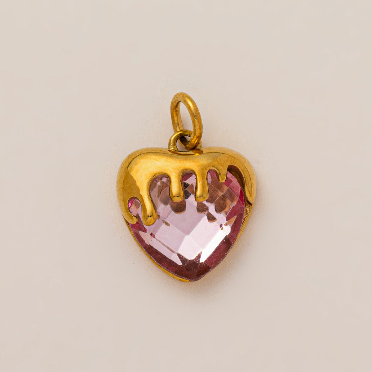 Love Letter & Cupid Charms