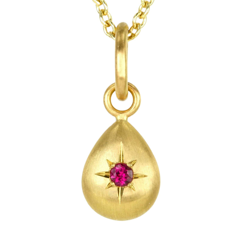 Sparkling Gem Charms