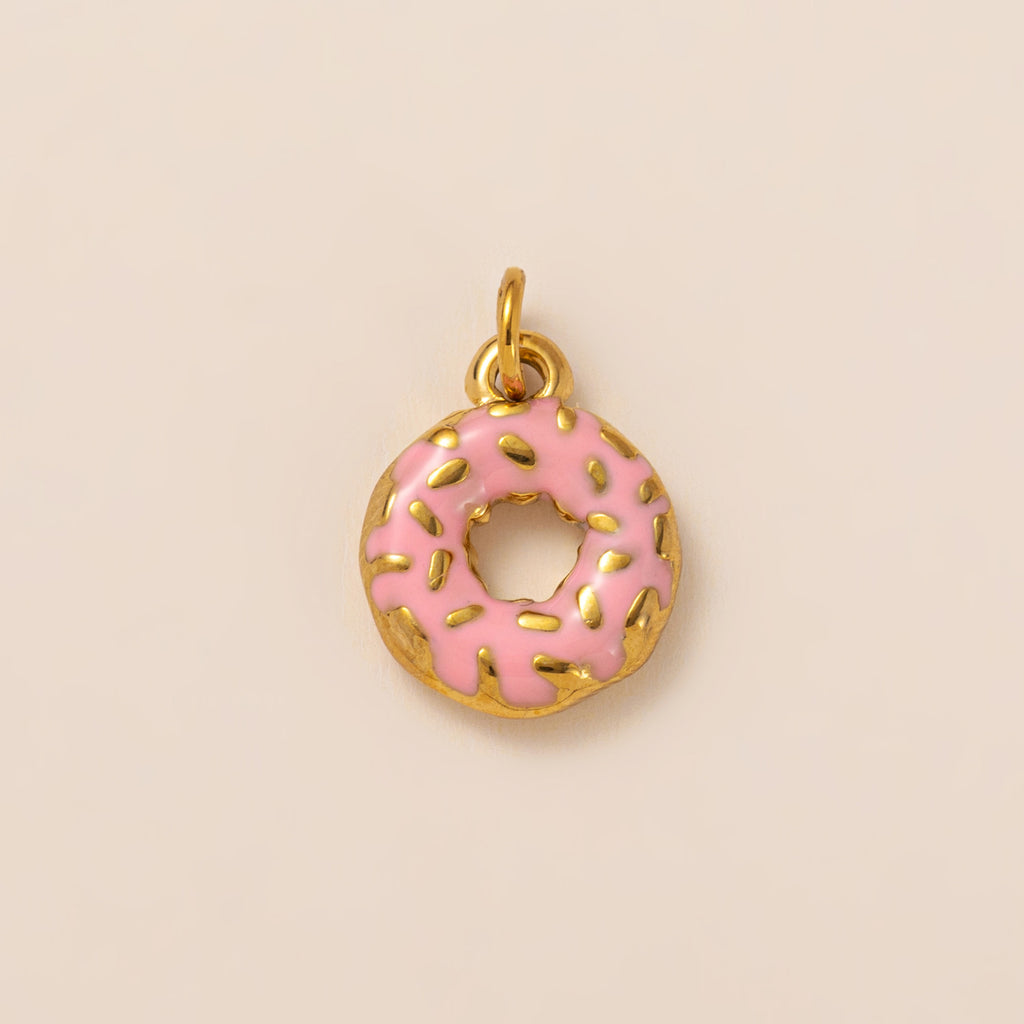 Cake, Pizza & Food Charms