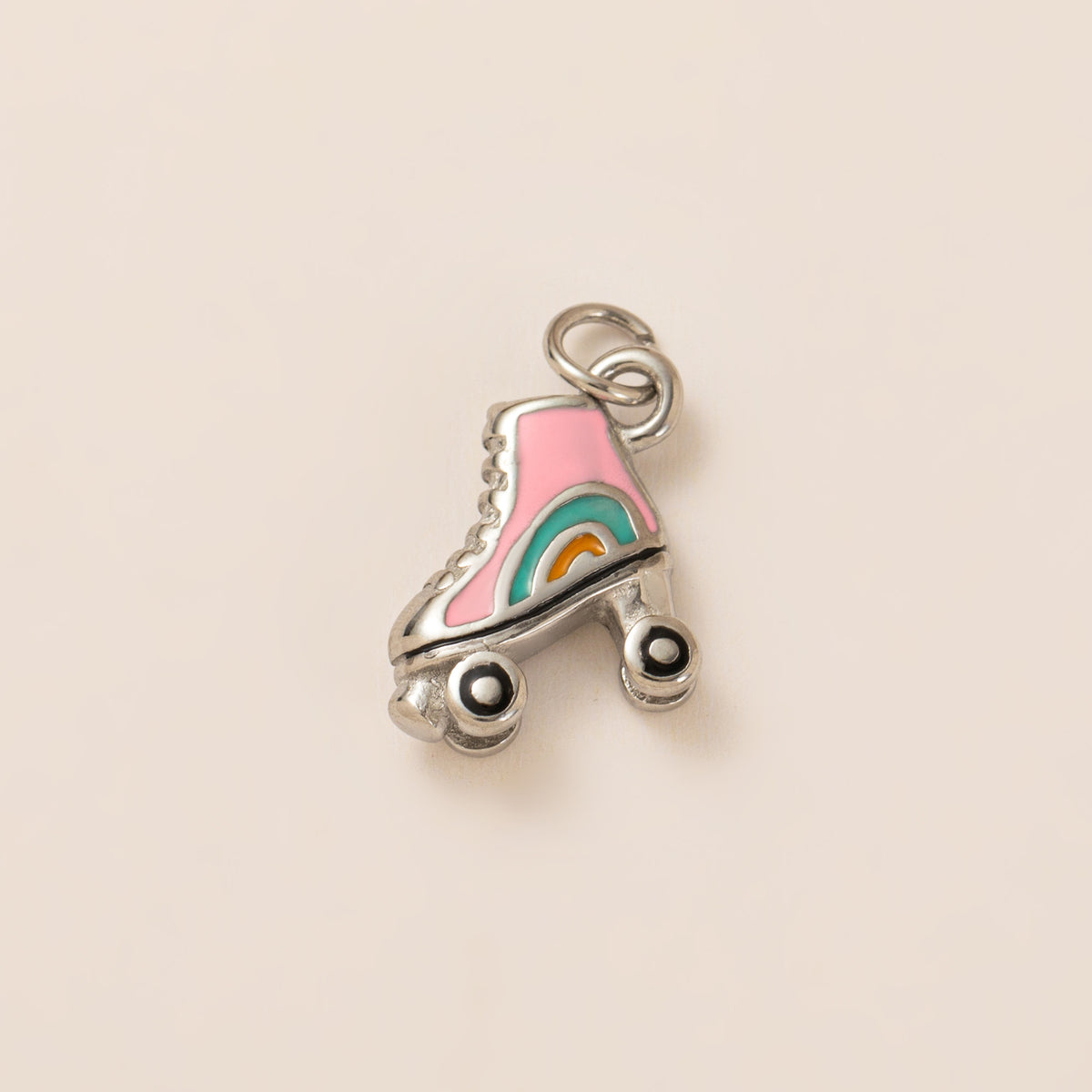Sports, Coffee & Lifestyle Charms