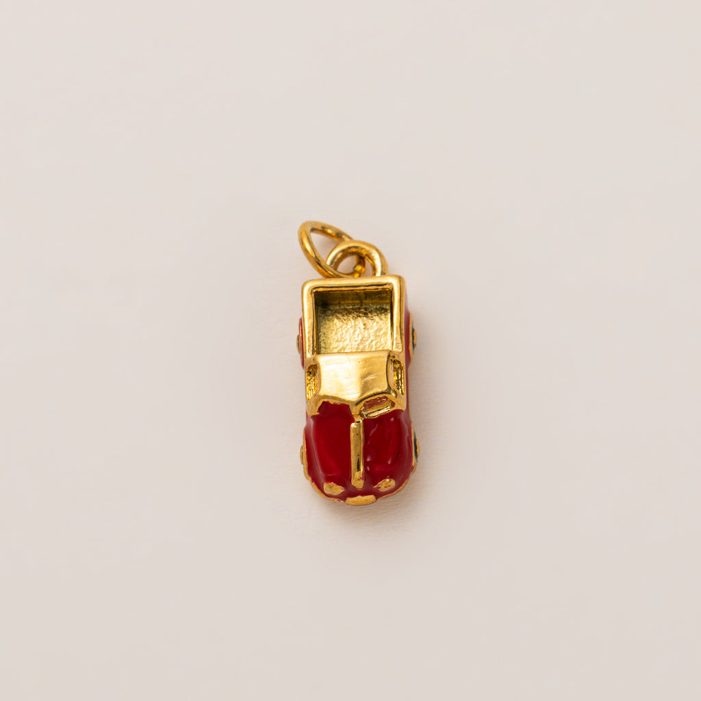 Sports, Coffee & Lifestyle Charms