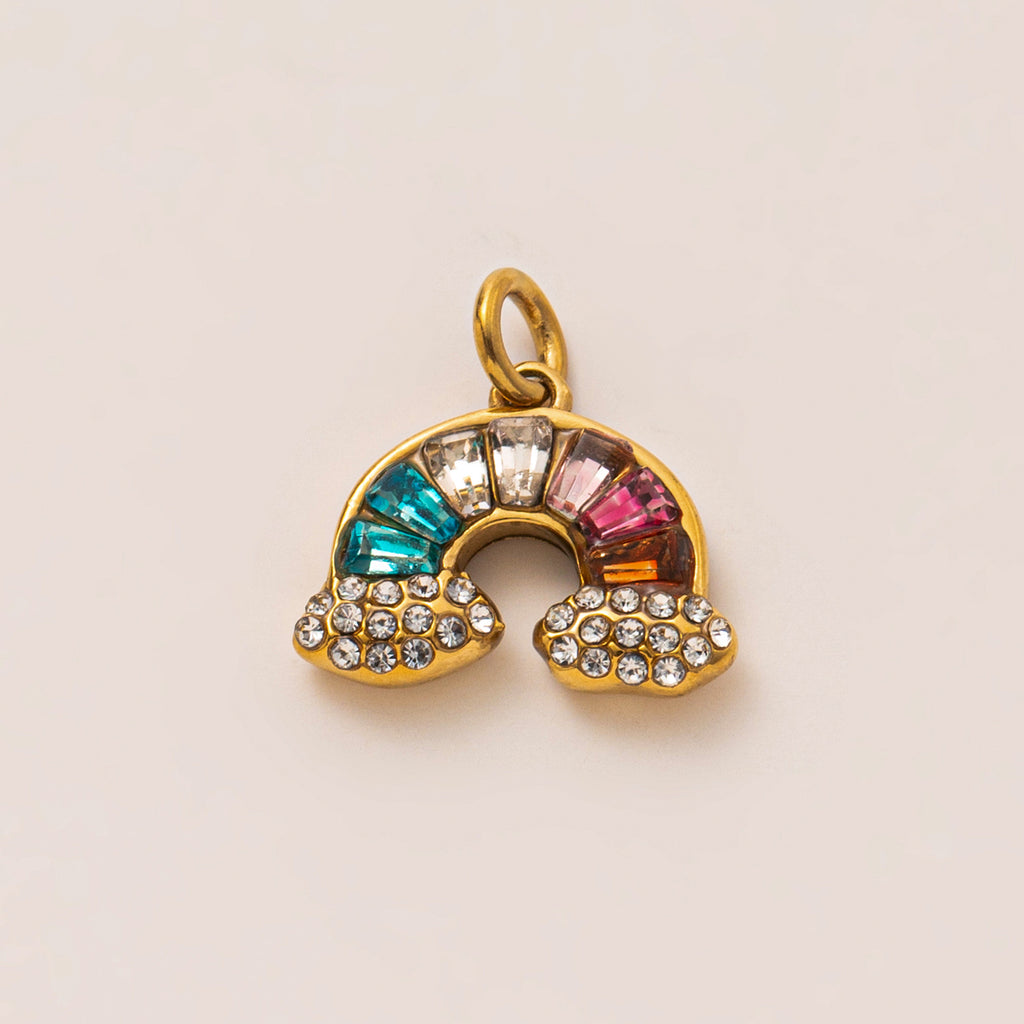 Love Letter & Cupid Charms