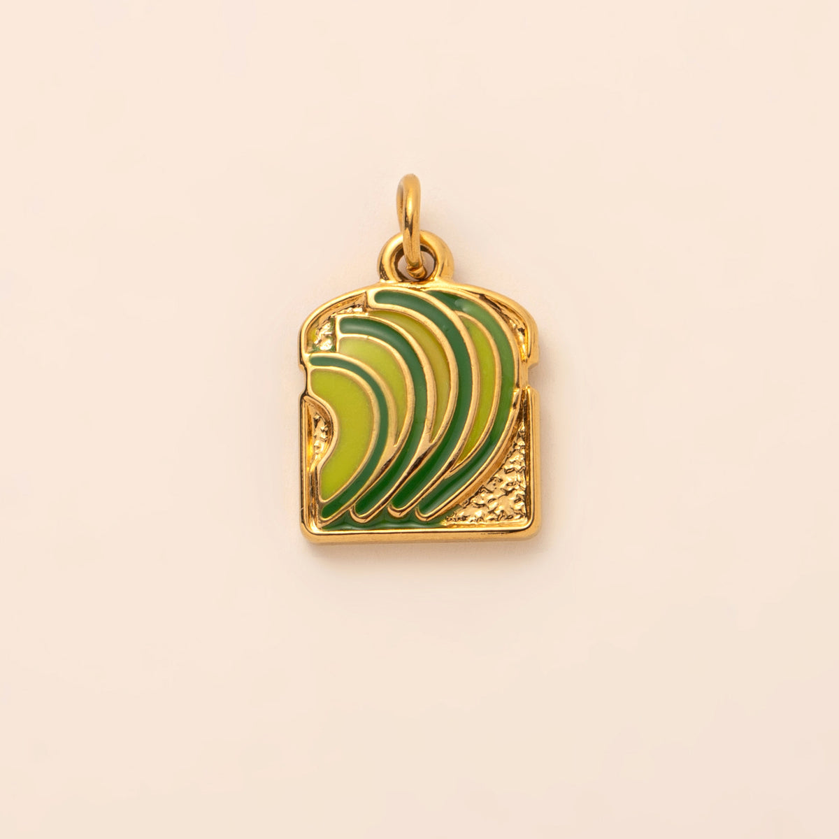 Cake, Pizza & Food Charms