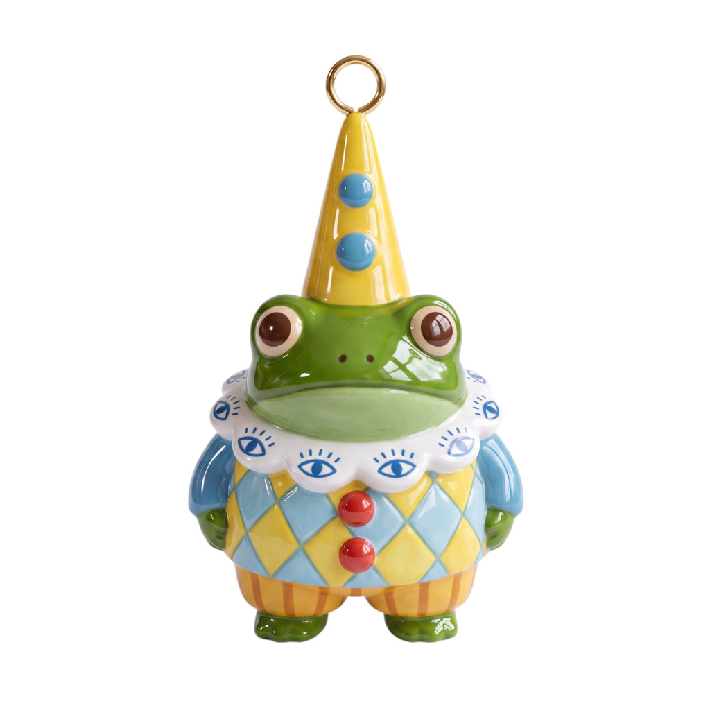 Circus Animal Charms