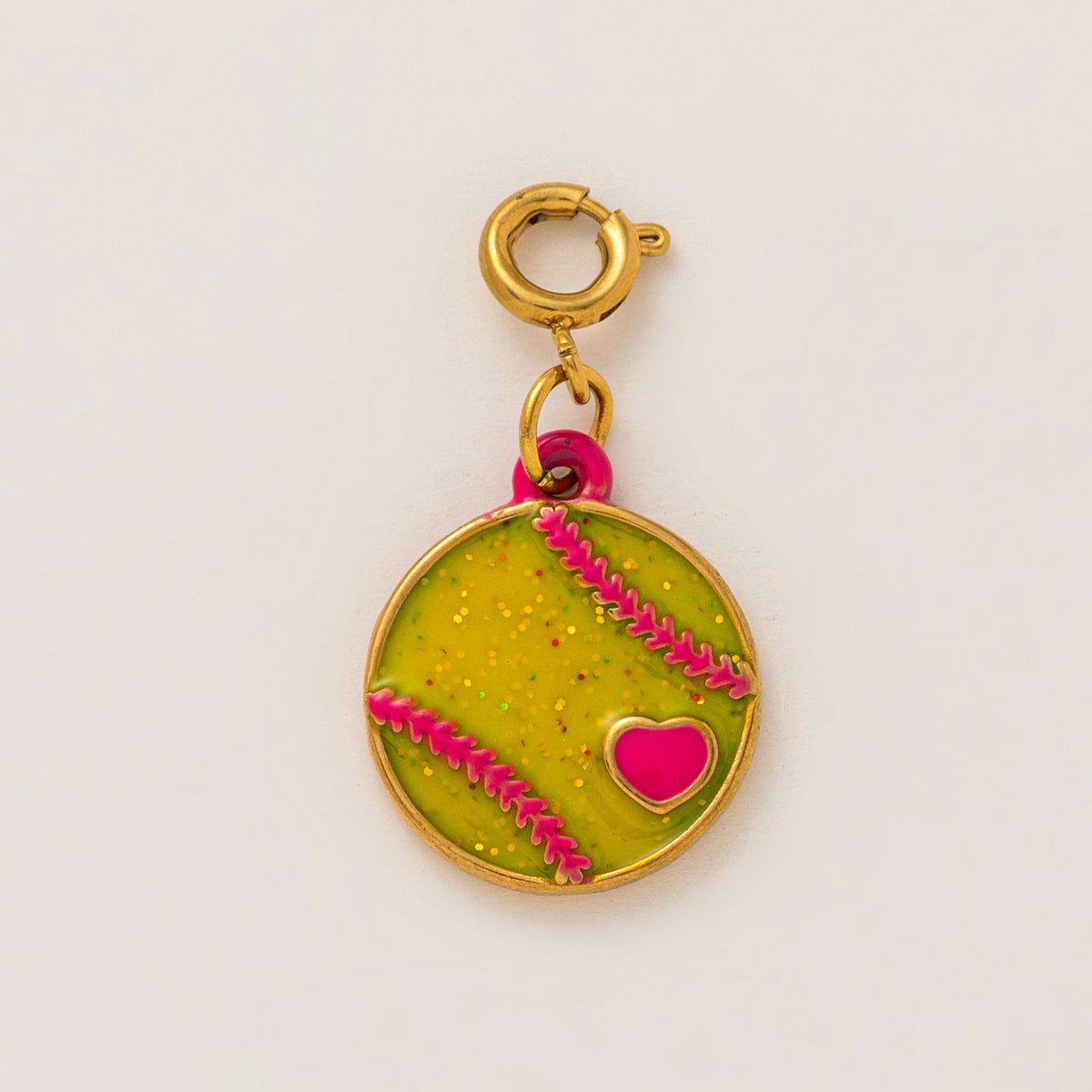 Love Letter & Cupid Charms