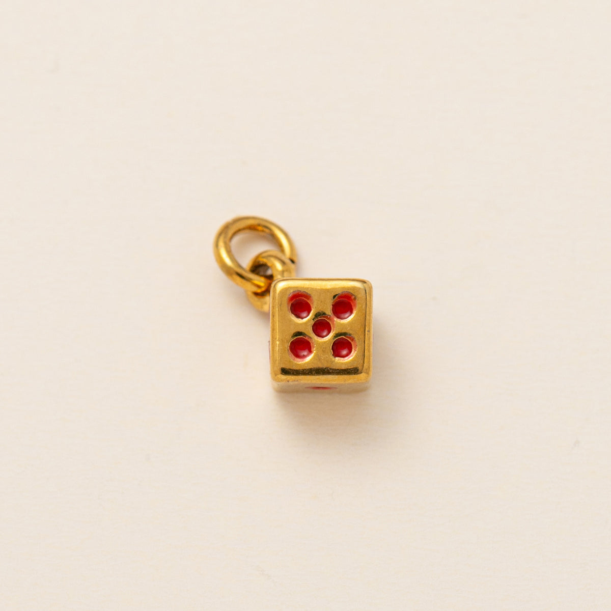 Butterfly, Heart & Cross Charms