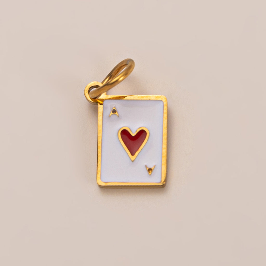 Love Letter & Cupid Charms