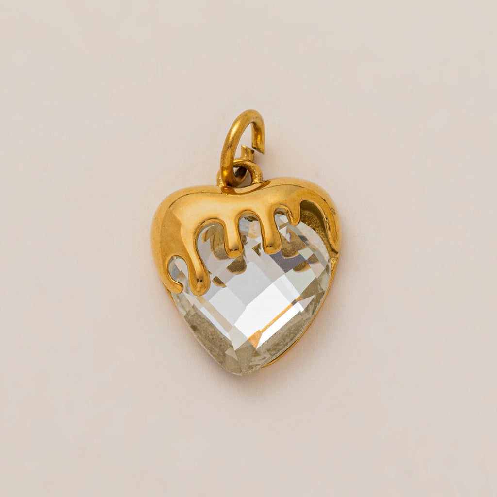 Love Letter & Cupid Charms