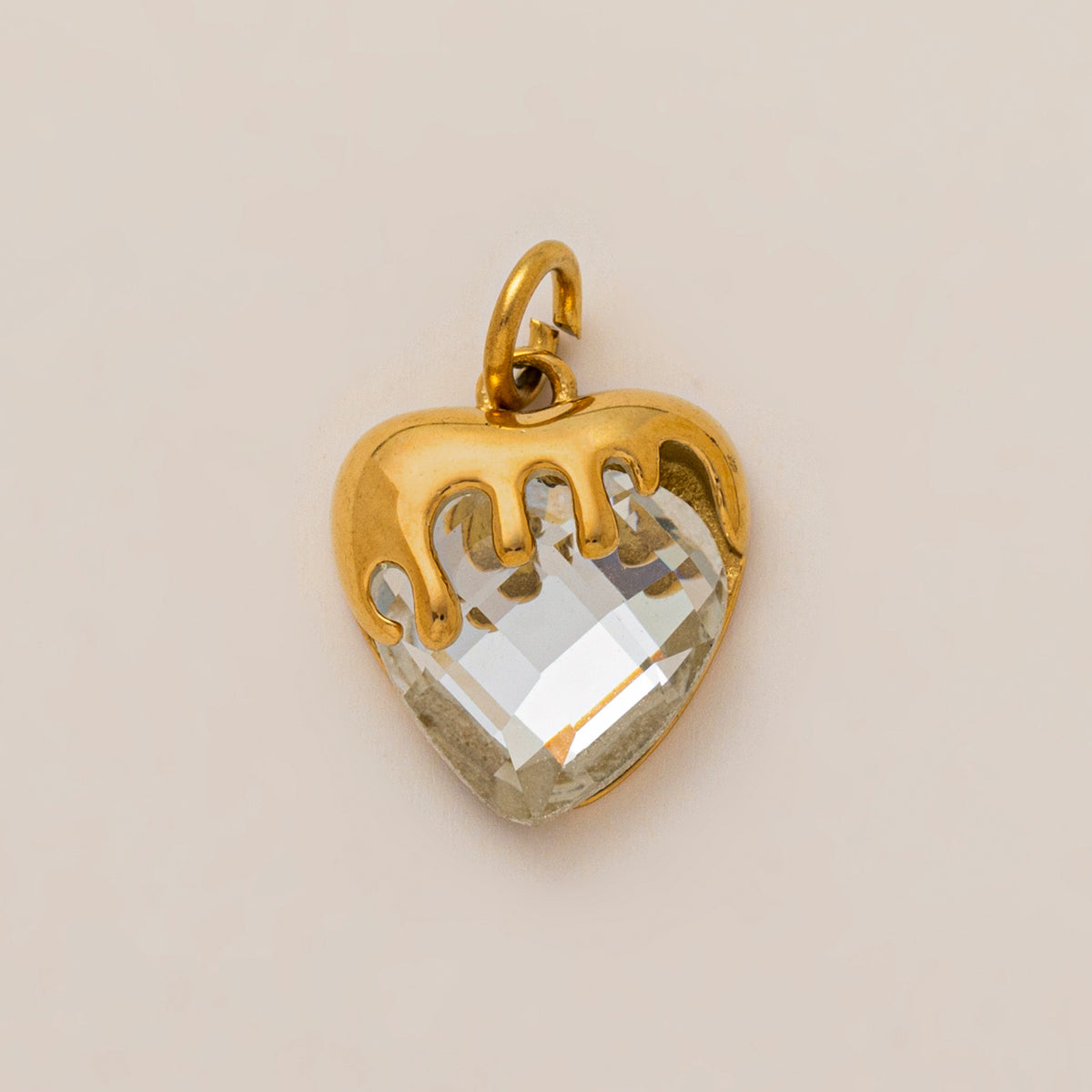 Love Letter & Cupid Charms
