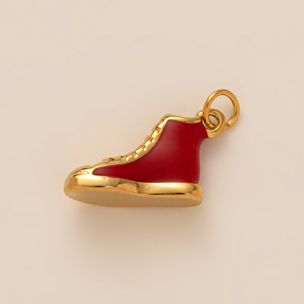 Sports, Coffee & Lifestyle Charms