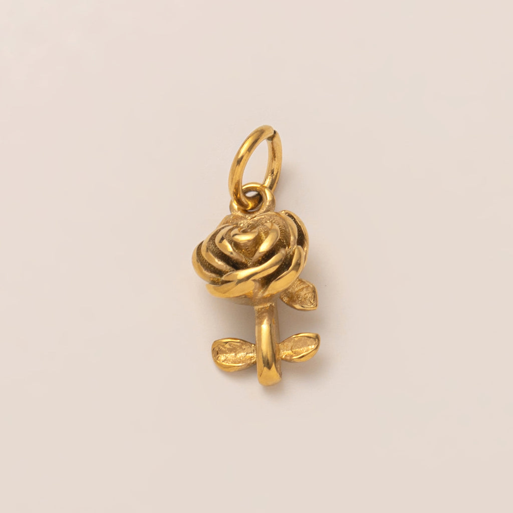Love Letter & Cupid Charms