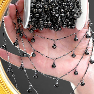 Bell Dangle Chain – 10 Meters