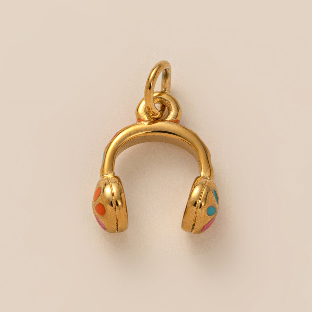Sports, Coffee & Lifestyle Charms