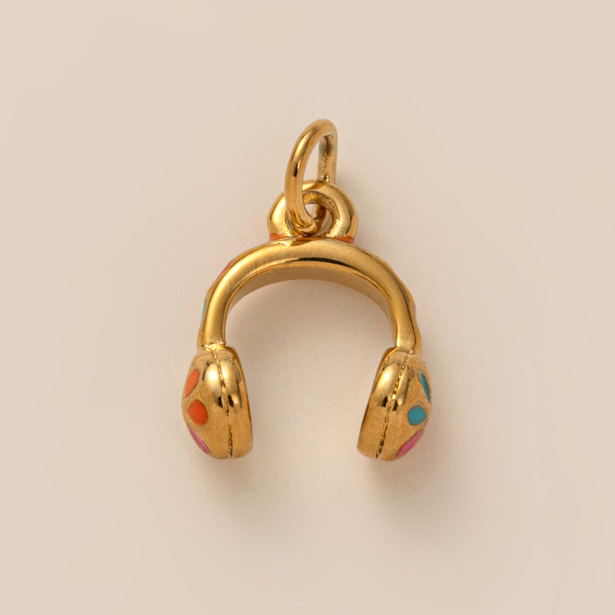 Sports, Coffee & Lifestyle Charms