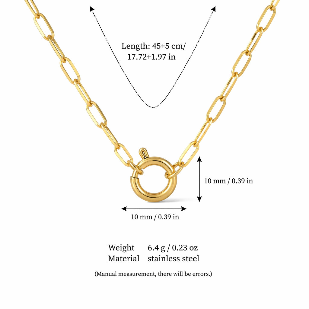 18K Gold-Plated Seaside Surfing Dog Pendant Charms