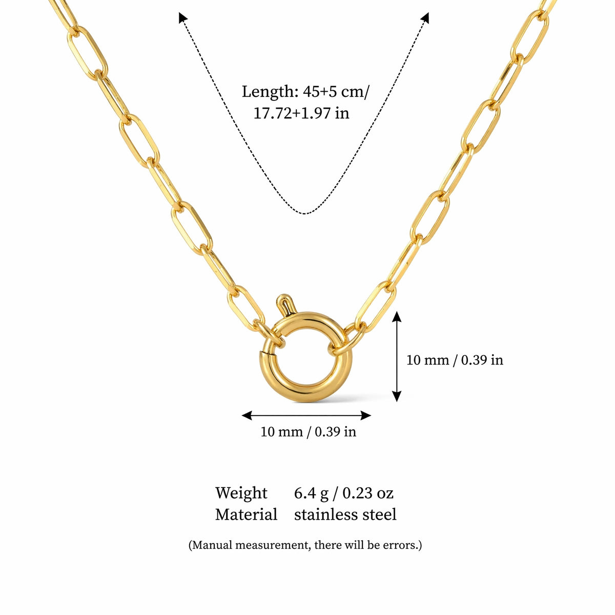18K Gold-Plated Seaside Surfing Dog Pendant Charms