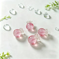 Fish Basket Lampwork Beads