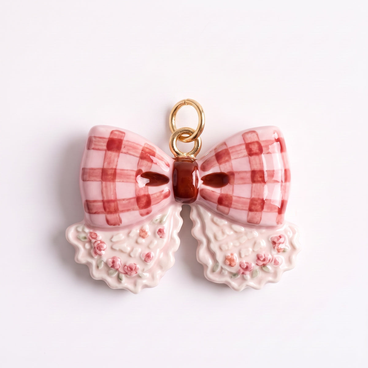 Angel, Bunny & Puppy Charms