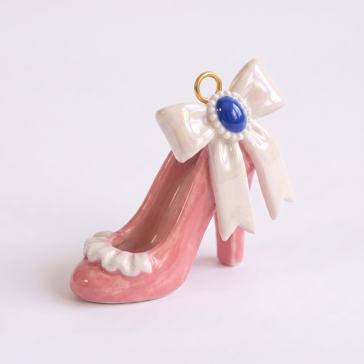 Angel, Bunny & Puppy Charms