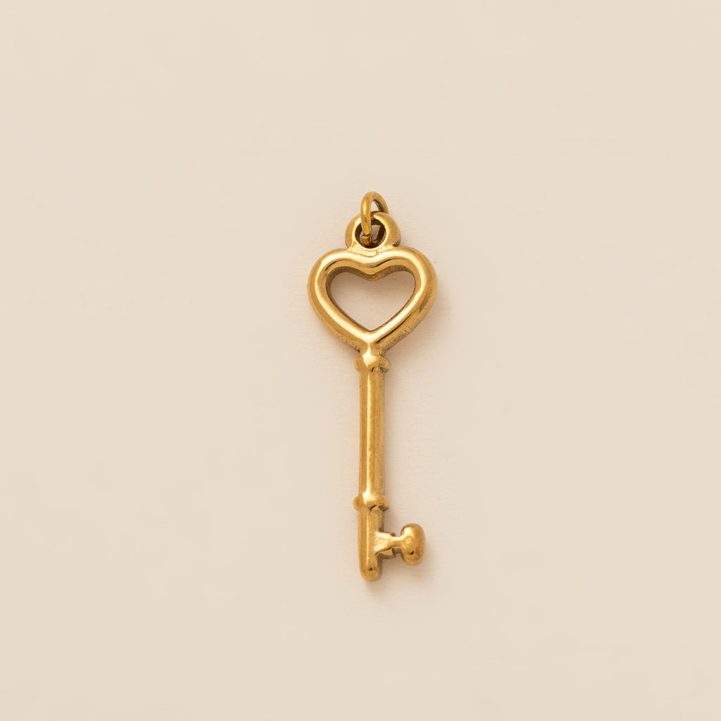 Sports, Coffee & Lifestyle Charms