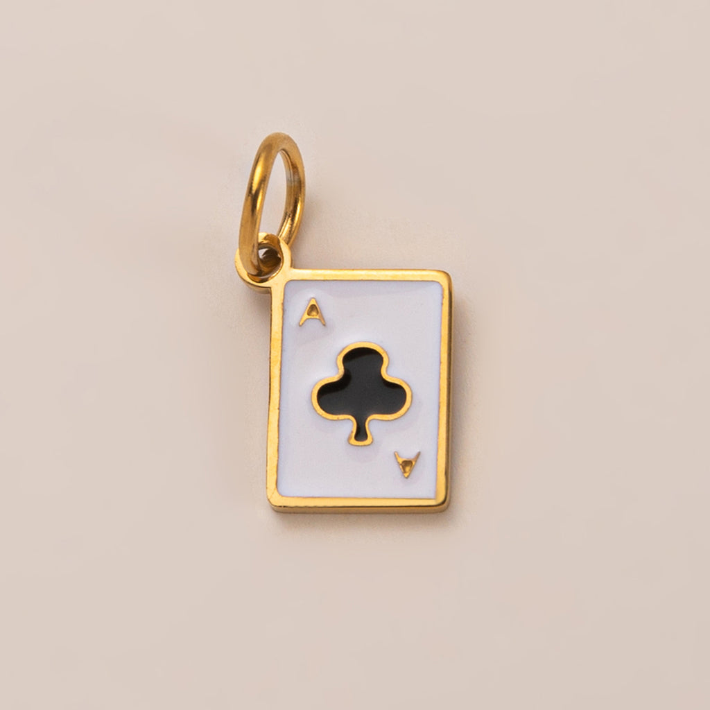 Love Letter & Cupid Charms