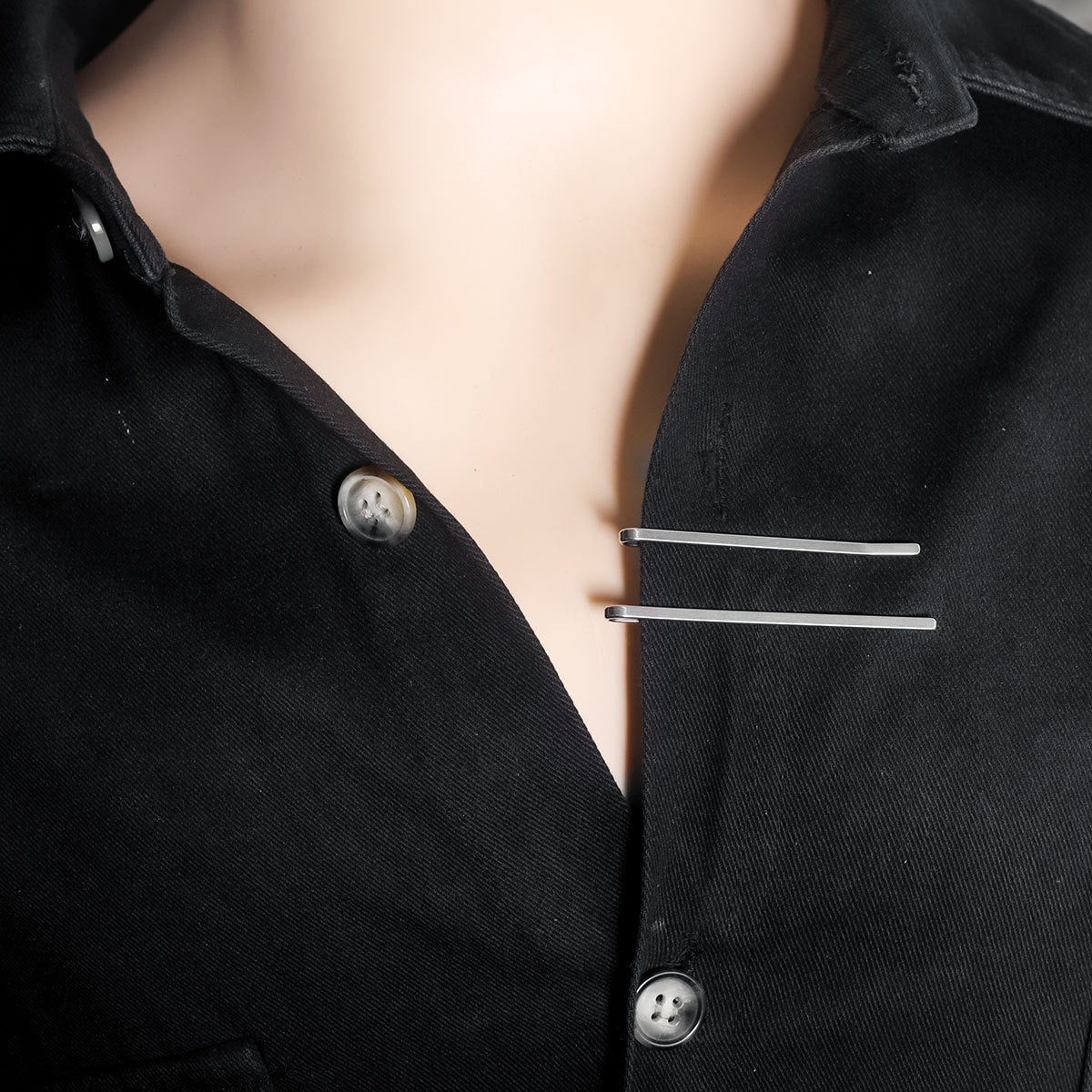 U-Shaped Hairpin Blanks