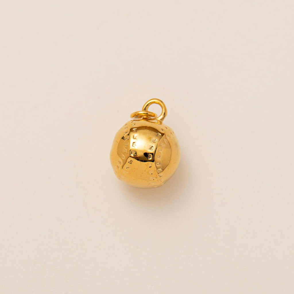 Sports, Coffee & Lifestyle Charms