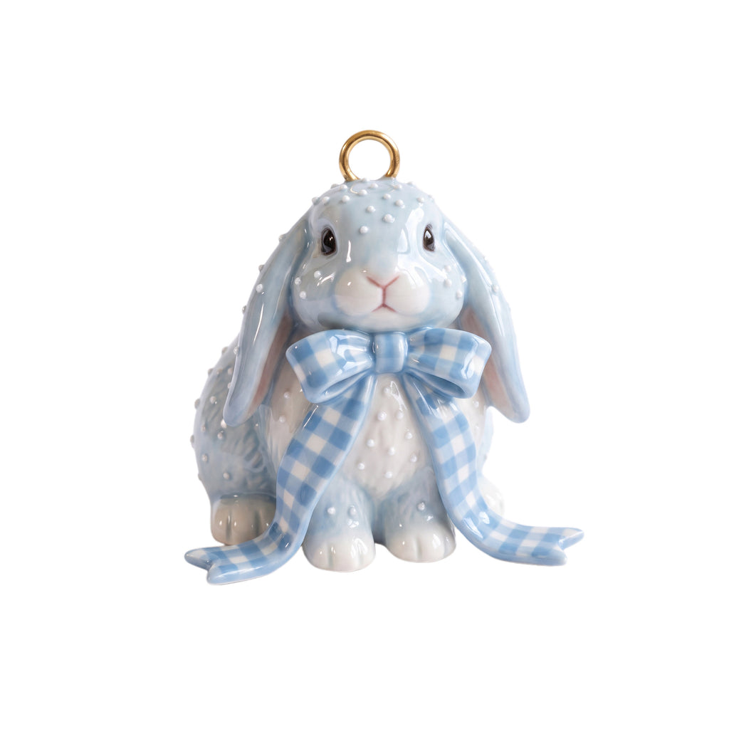 Porcelain Animal Charms