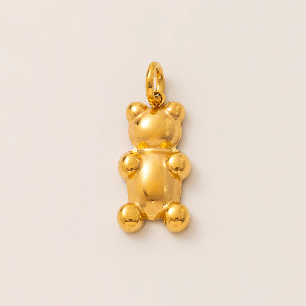 Love Letter & Cupid Charms
