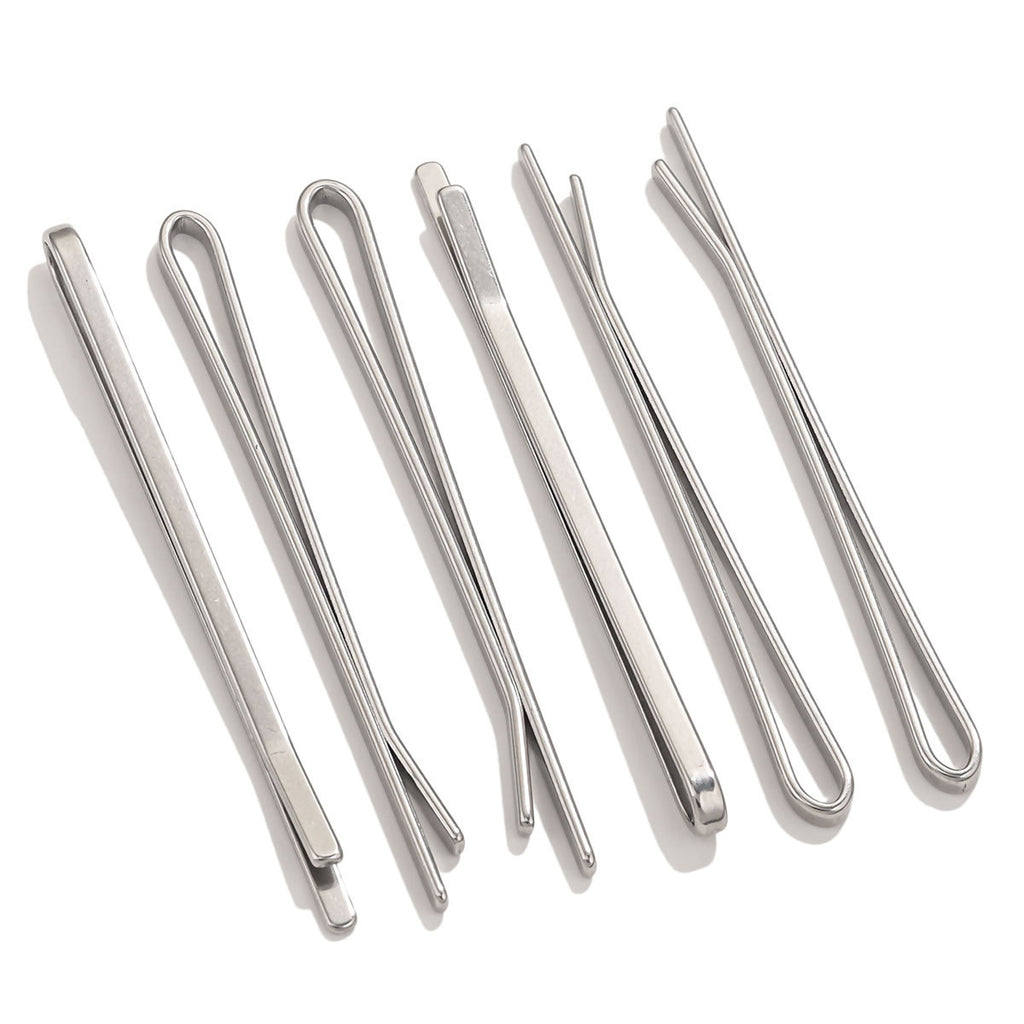 U-Shaped Hairpin Blanks
