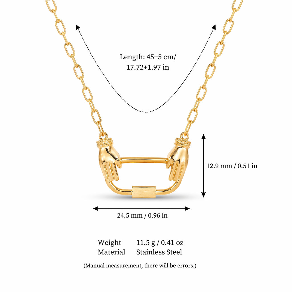 18K Gold-Plated Seaside Surfing Dog Pendant Charms