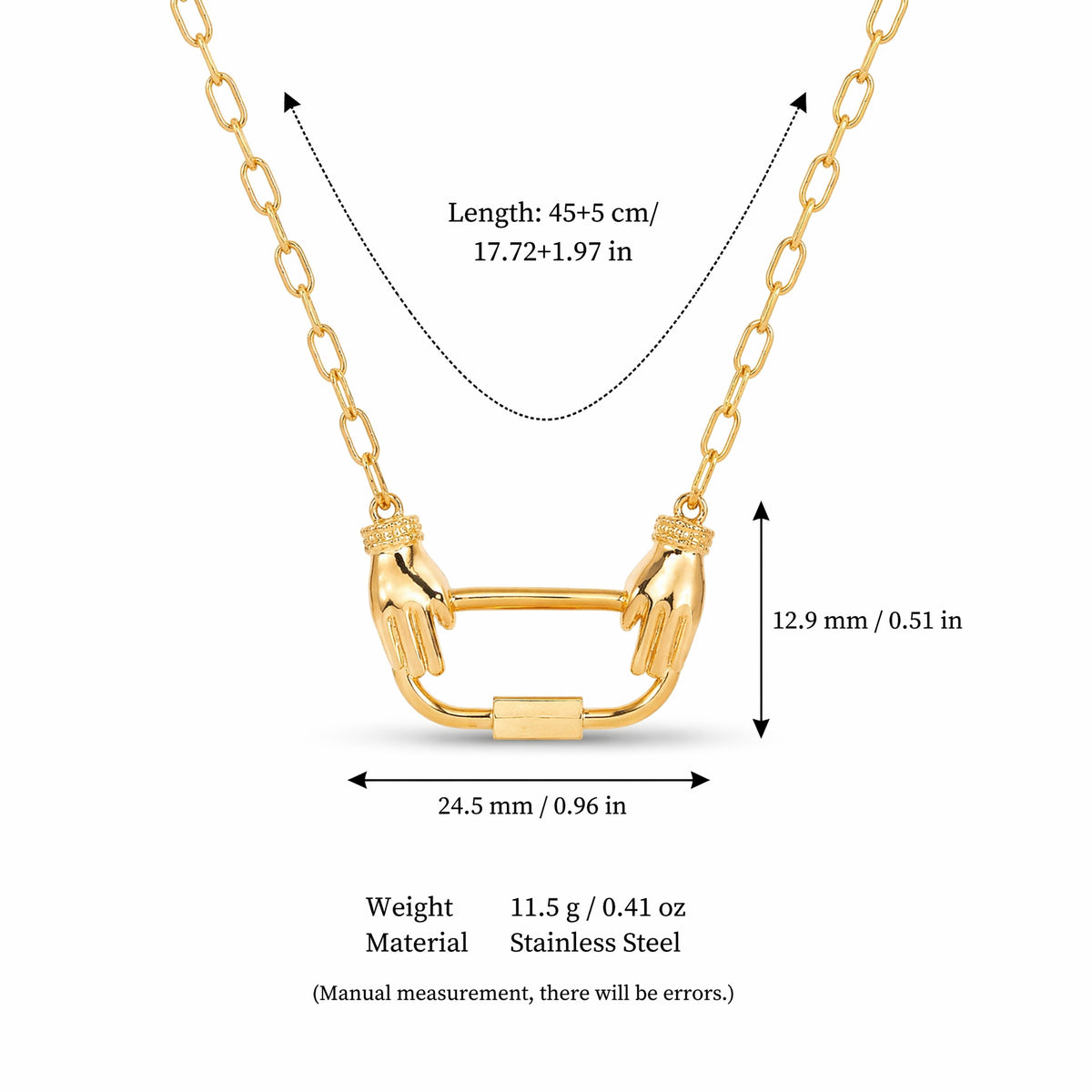 18K Gold-Plated Seaside Surfing Dog Pendant Charms